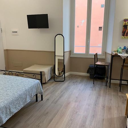 Domus L'Aurea Hotel La Spezia Eksteriør billede