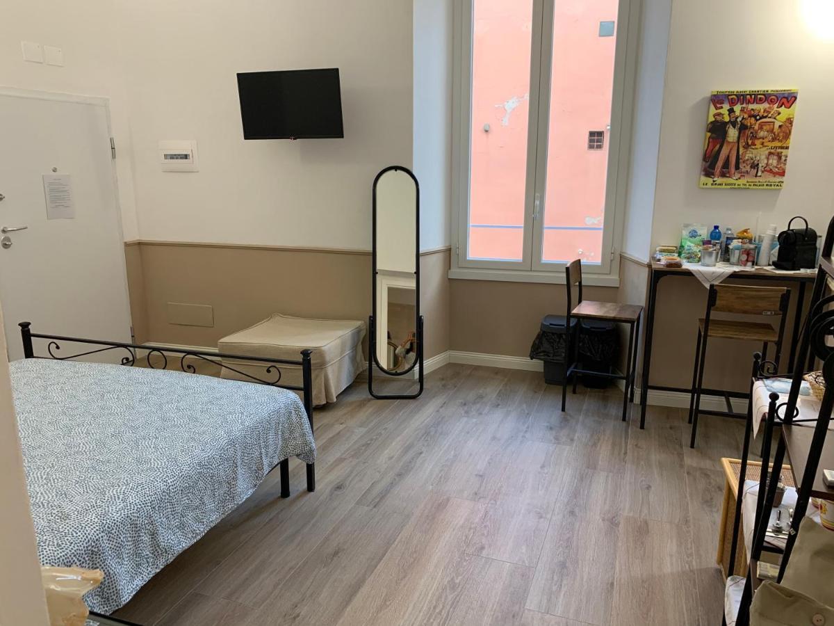 Domus L'Aurea Hotel La Spezia Eksteriør billede